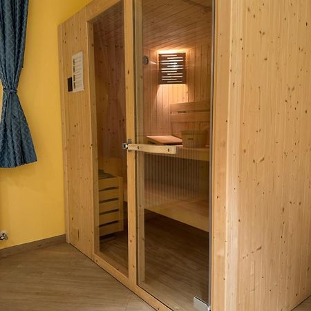 Villa Zoe - Suite Con Sauna Margone  Dış mekan fotoğraf