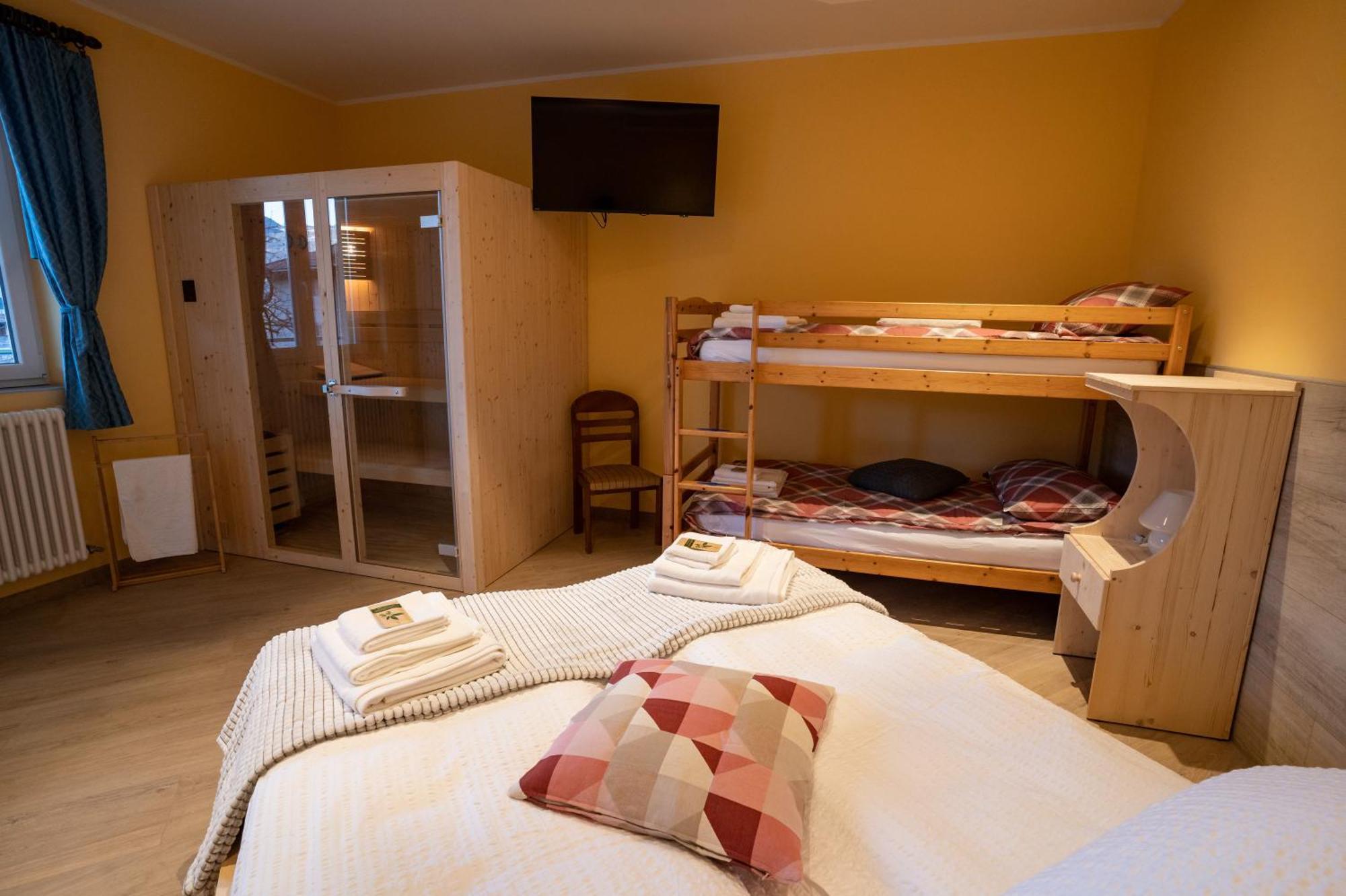 Villa Zoe - Suite Con Sauna Margone  Dış mekan fotoğraf