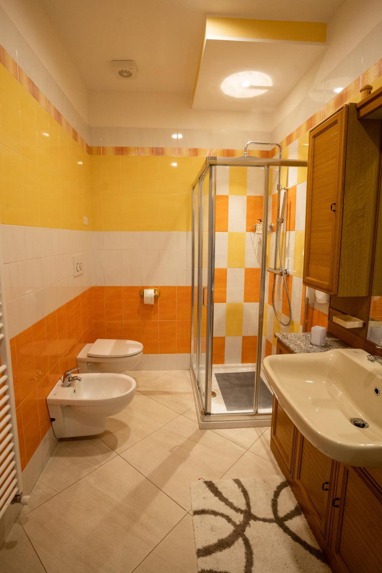 Villa Zoe - Suite Con Sauna Margone  Dış mekan fotoğraf